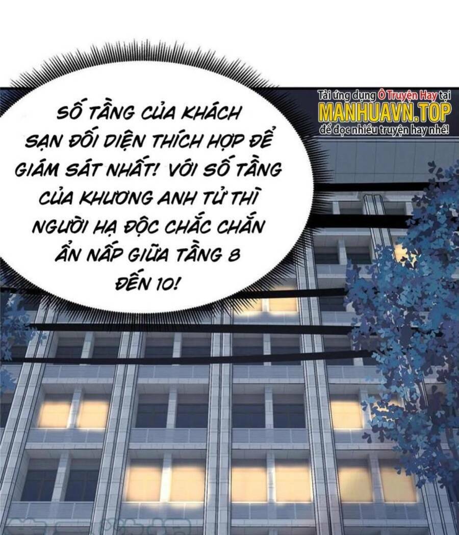 Vương Giả Săn Mồi - Chapter 55 - Page 24