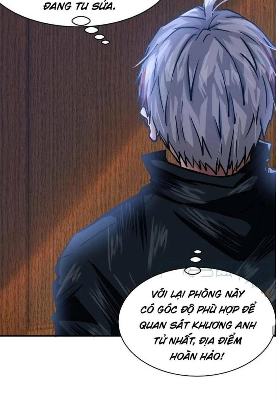 Vương Giả Săn Mồi - Chapter 55 - Page 27