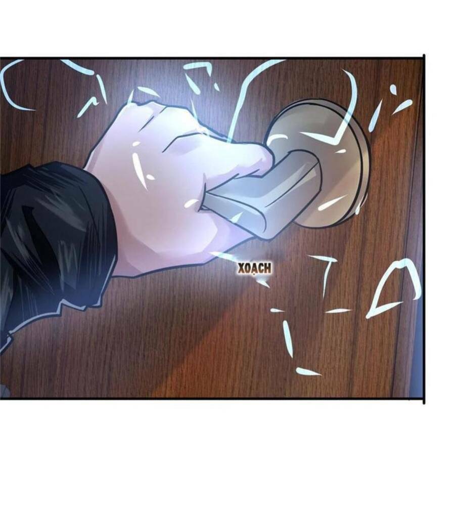 Vương Giả Săn Mồi - Chapter 55 - Page 28