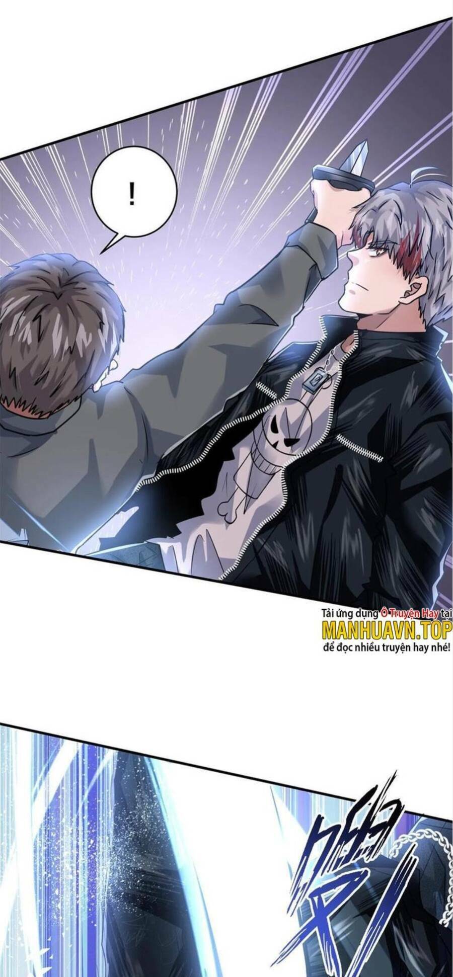 Vương Giả Săn Mồi - Chapter 55 - Page 32
