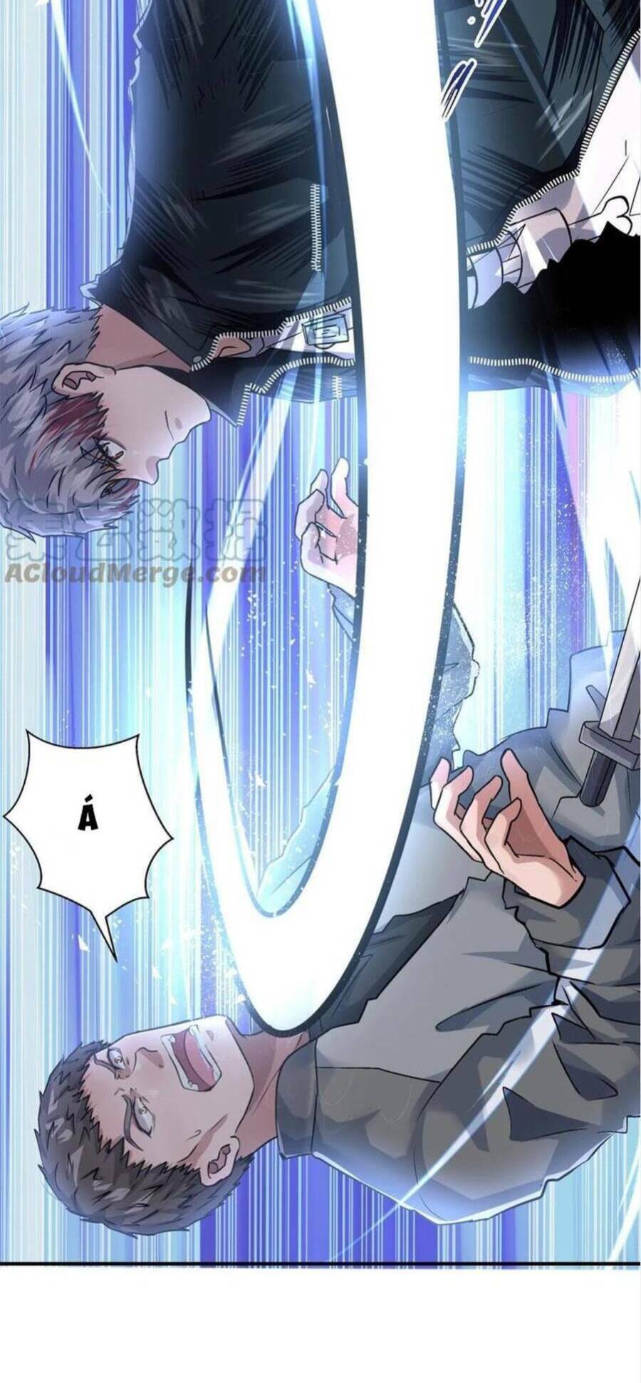 Vương Giả Săn Mồi - Chapter 55 - Page 33