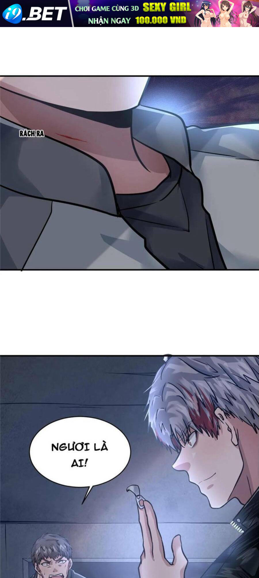 Vương Giả Săn Mồi - Chapter 55 - Page 34