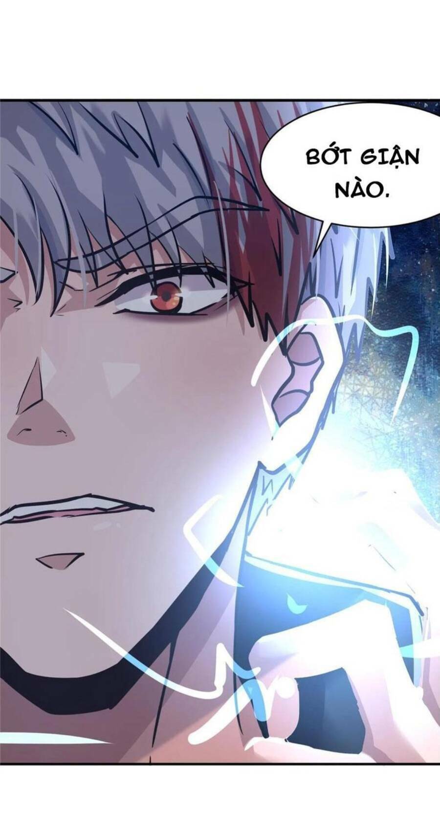 Vương Giả Săn Mồi - Chapter 55 - Page 36