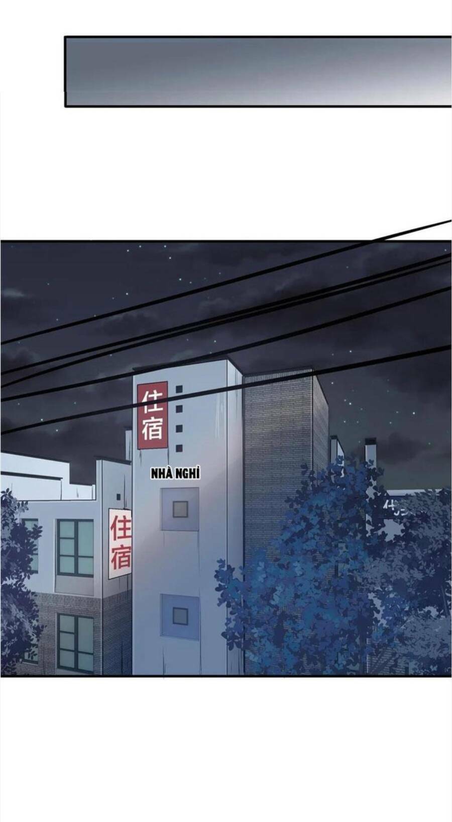 Vương Giả Săn Mồi - Chapter 55 - Page 38