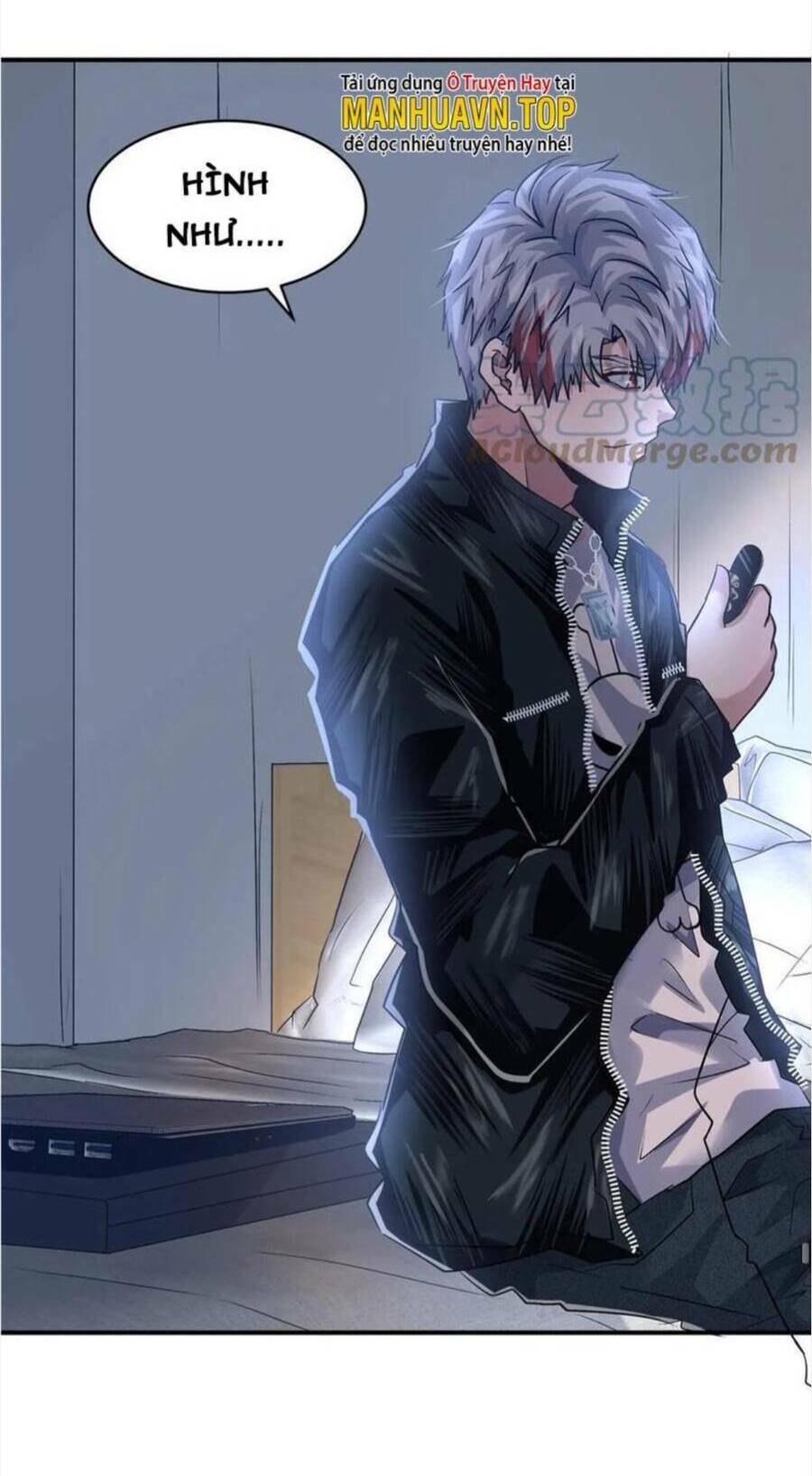 Vương Giả Săn Mồi - Chapter 55 - Page 39