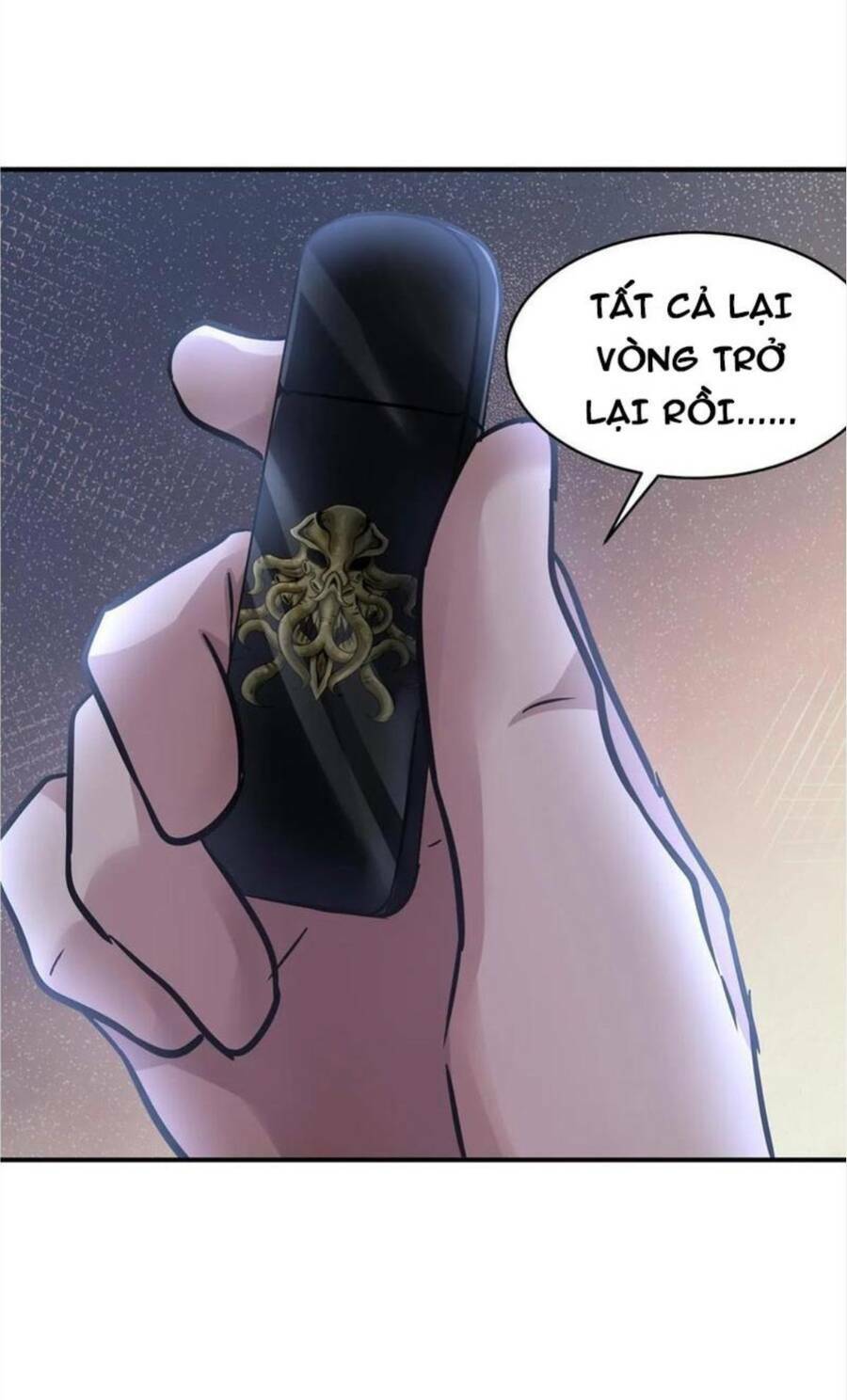 Vương Giả Săn Mồi - Chapter 55 - Page 40