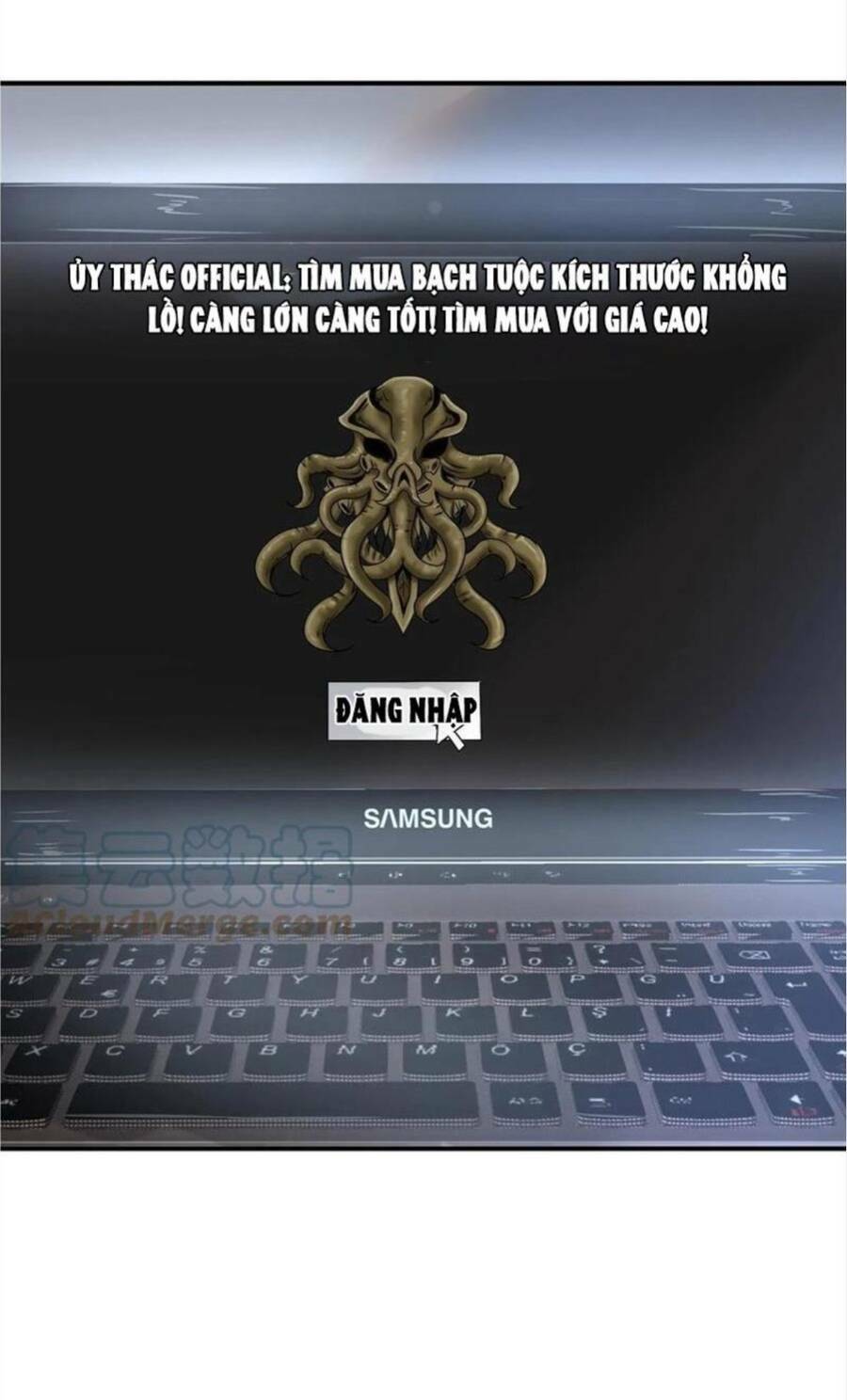 Vương Giả Săn Mồi - Chapter 55 - Page 41