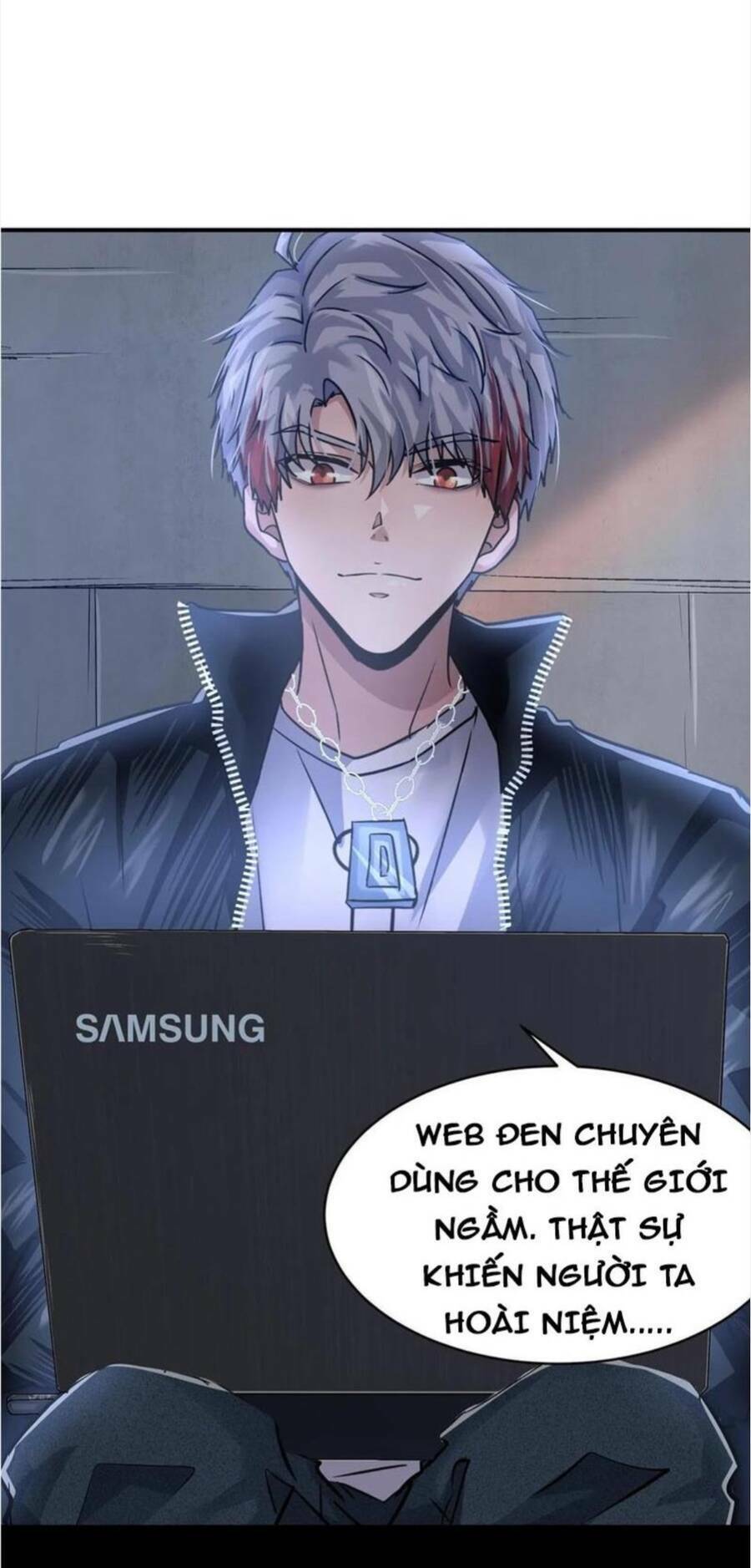 Vương Giả Săn Mồi - Chapter 55 - Page 42