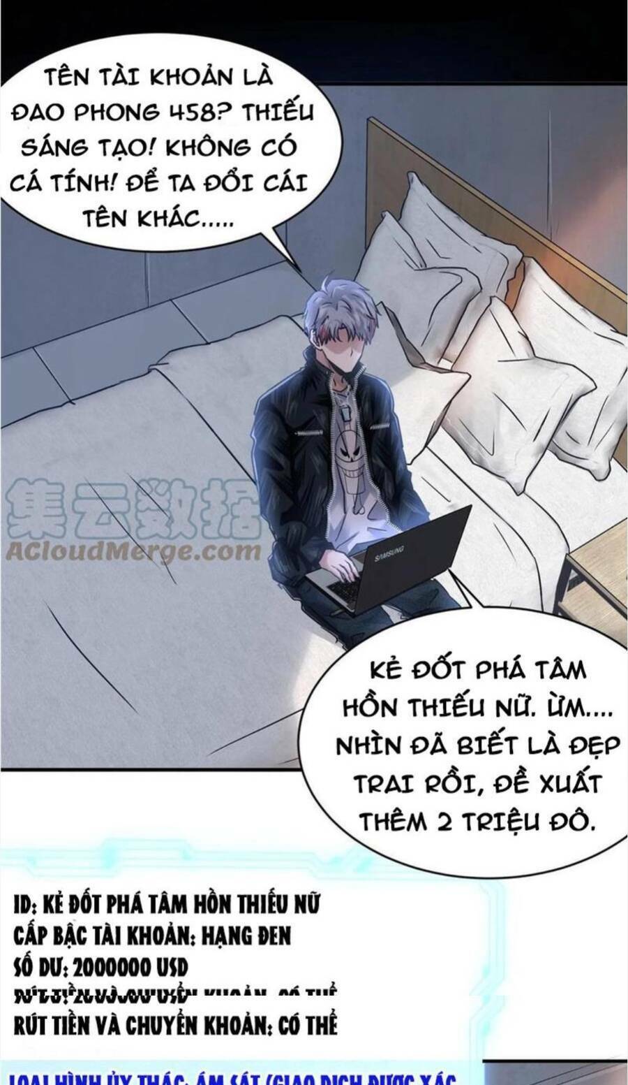 Vương Giả Săn Mồi - Chapter 55 - Page 45