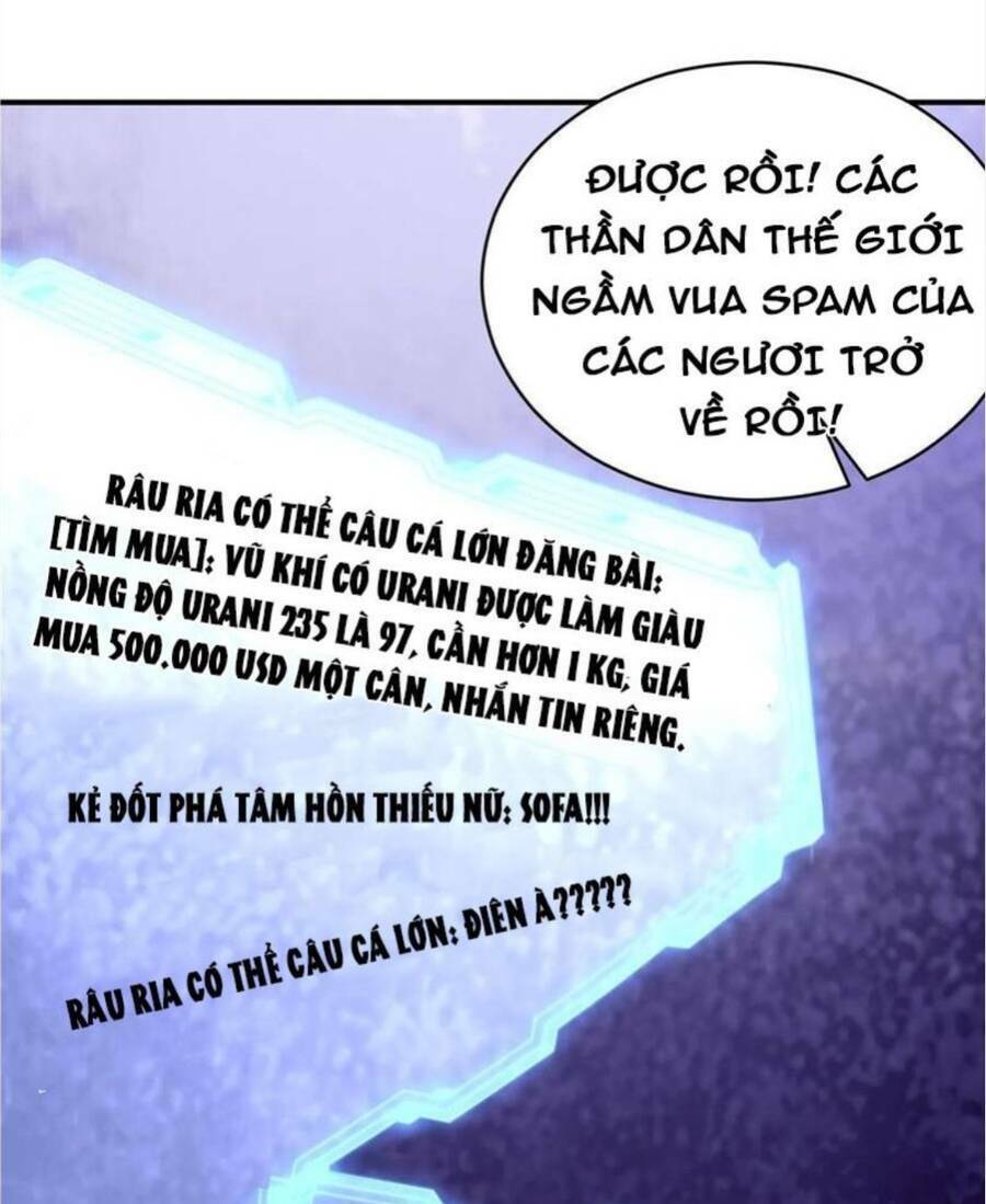 Vương Giả Săn Mồi - Chapter 55 - Page 47