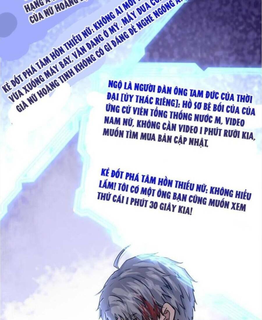 Vương Giả Săn Mồi - Chapter 55 - Page 49