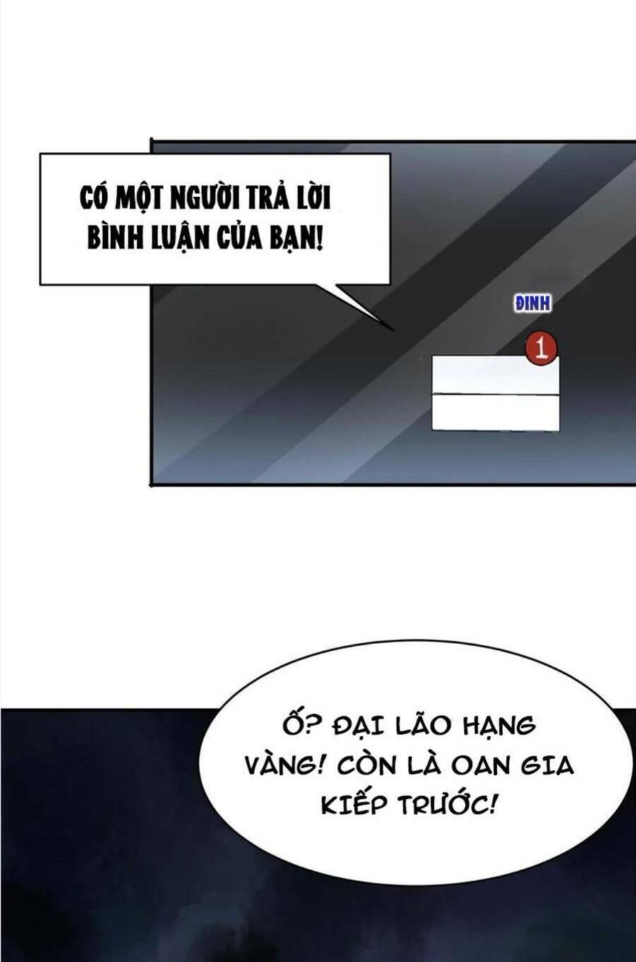 Vương Giả Săn Mồi - Chapter 55 - Page 51