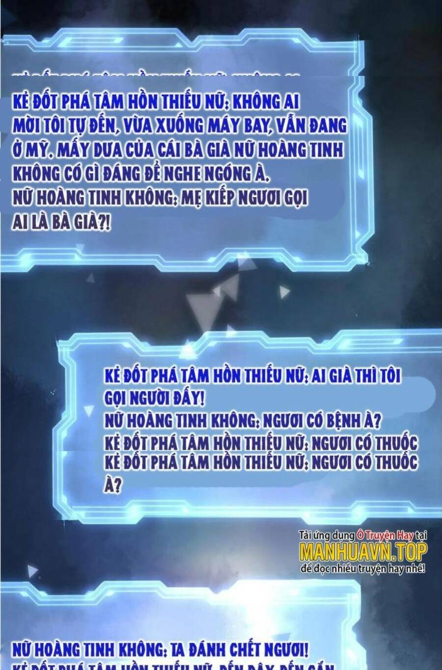 Vương Giả Săn Mồi - Chapter 55 - Page 52