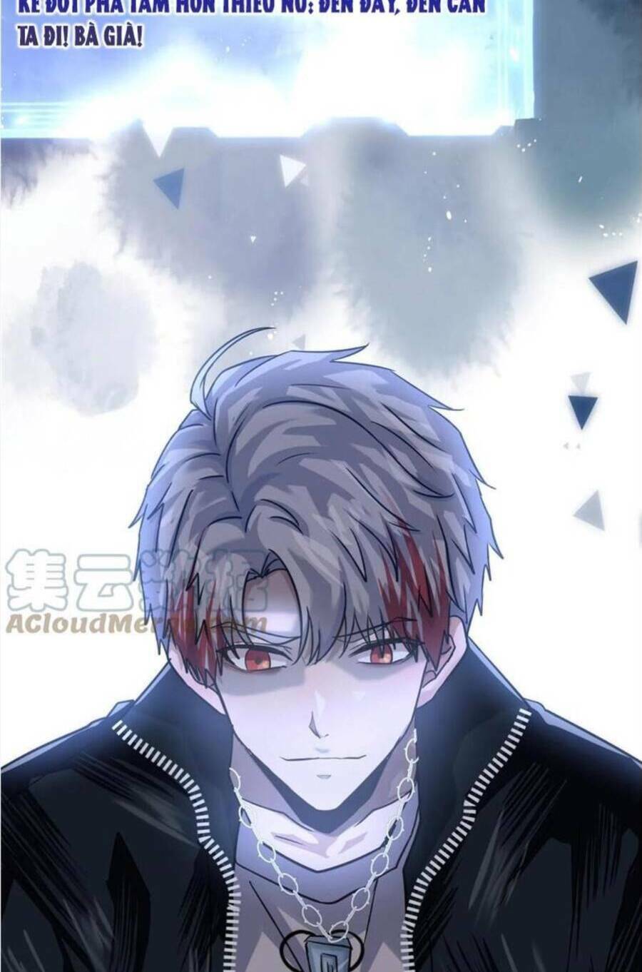 Vương Giả Săn Mồi - Chapter 55 - Page 53