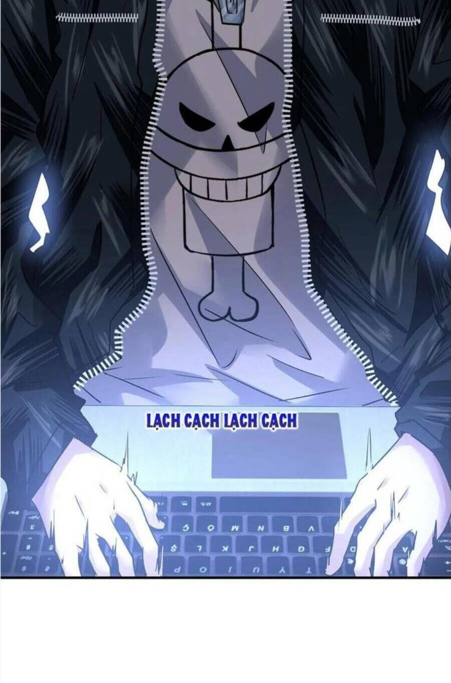 Vương Giả Săn Mồi - Chapter 55 - Page 54