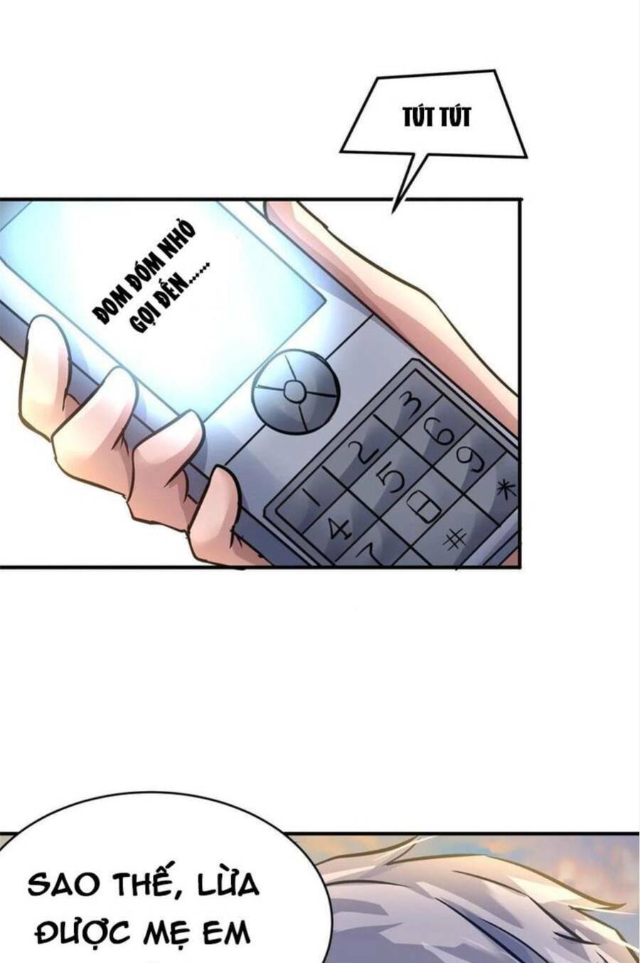 Vương Giả Săn Mồi - Chapter 55 - Page 5