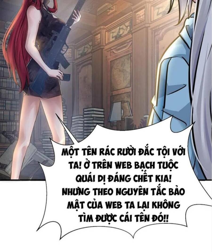 Vương Giả Săn Mồi - Chapter 55 - Page 60