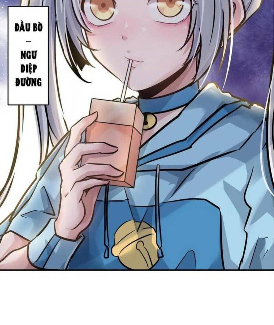 Vương Giả Săn Mồi - Chapter 55 - Page 62