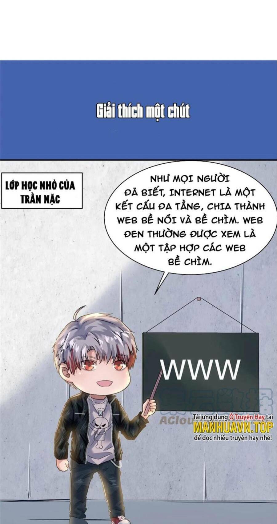 Vương Giả Săn Mồi - Chapter 55 - Page 63