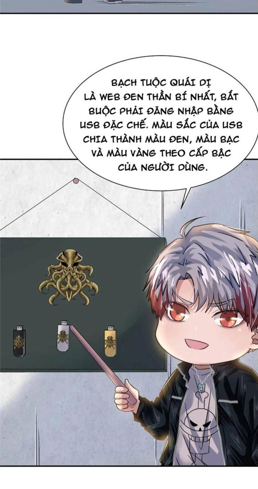 Vương Giả Săn Mồi - Chapter 55 - Page 64