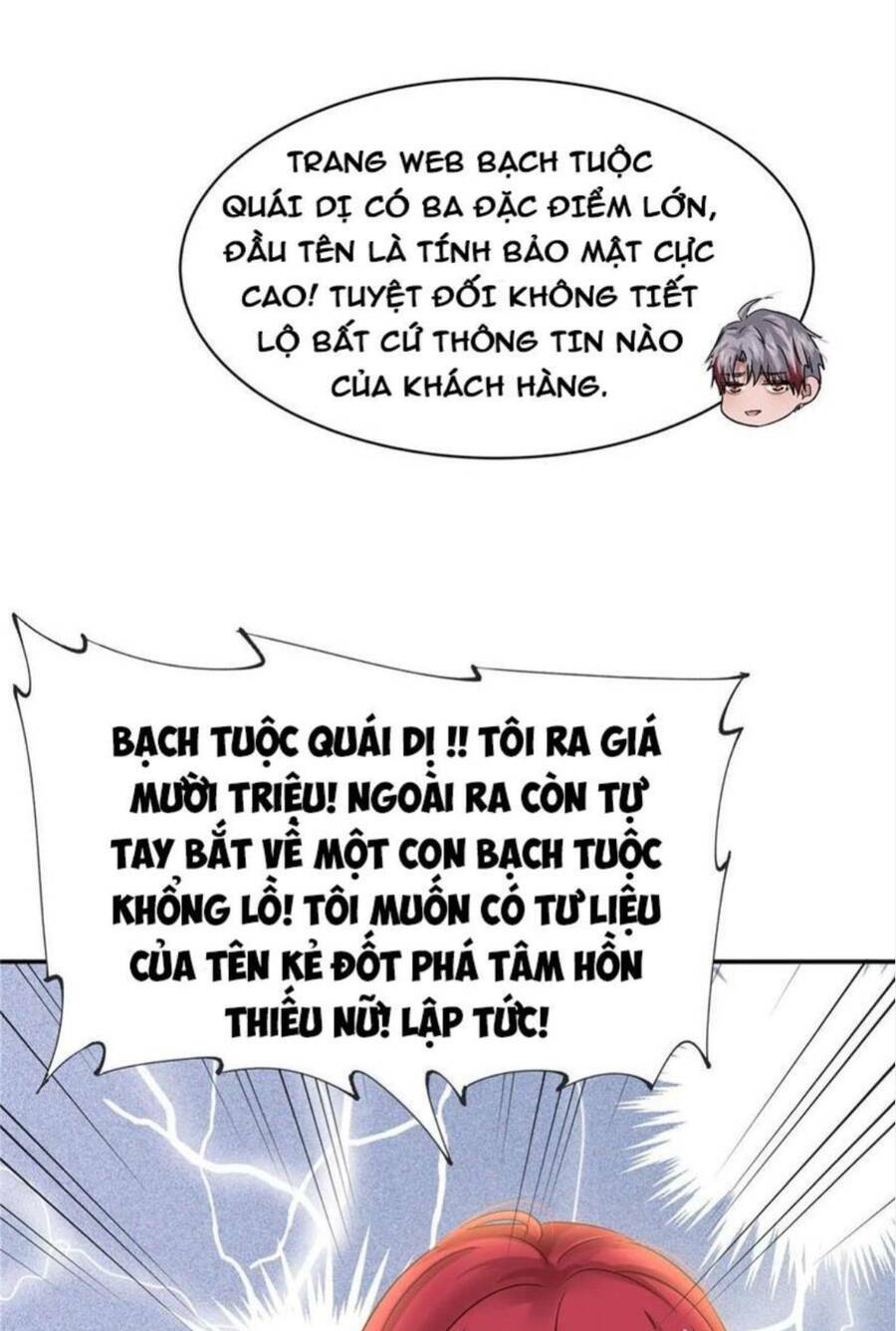 Vương Giả Săn Mồi - Chapter 55 - Page 65