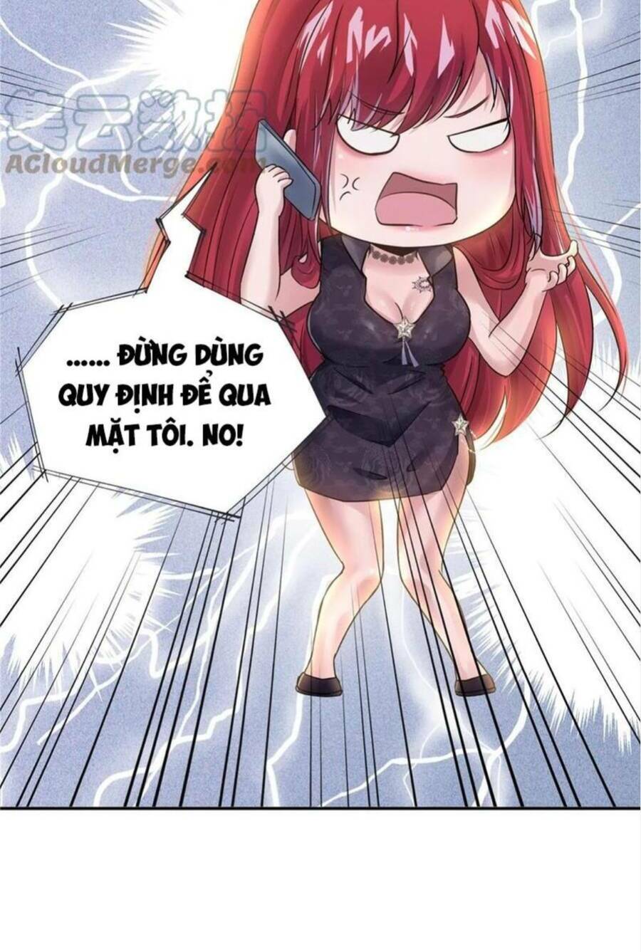 Vương Giả Săn Mồi - Chapter 55 - Page 66