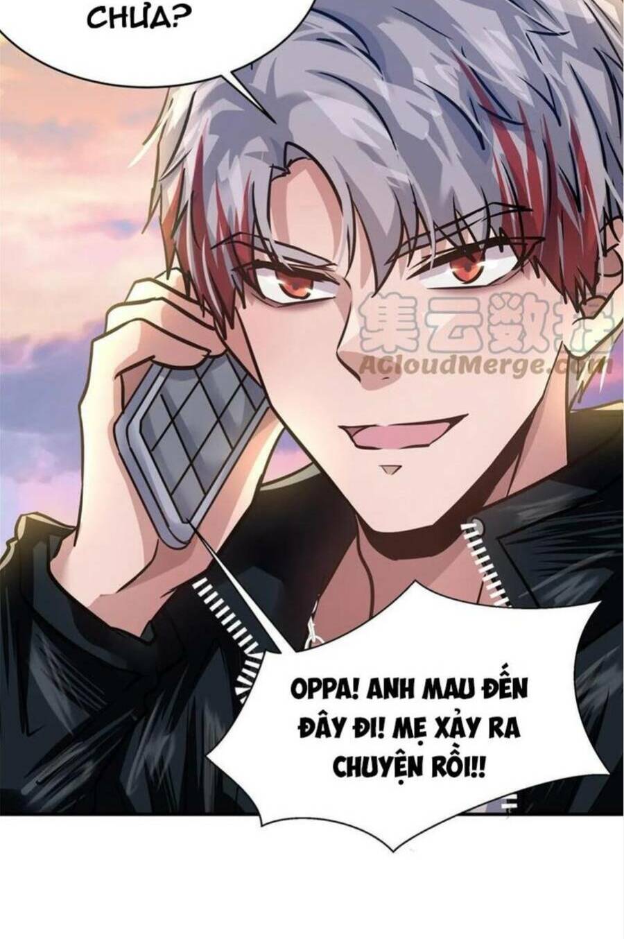 Vương Giả Săn Mồi - Chapter 55 - Page 6