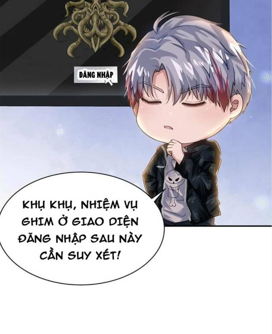 Vương Giả Săn Mồi - Chapter 55 - Page 70