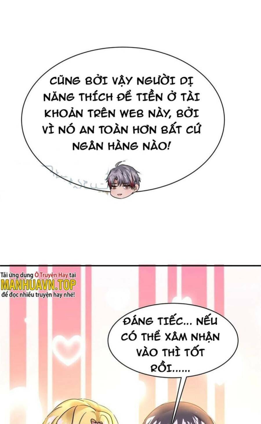 Vương Giả Săn Mồi - Chapter 55 - Page 71