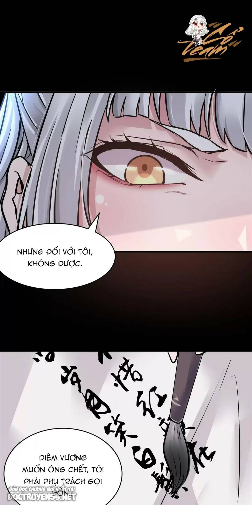 Vương Giả Săn Mồi - Chapter 57 - Page 9