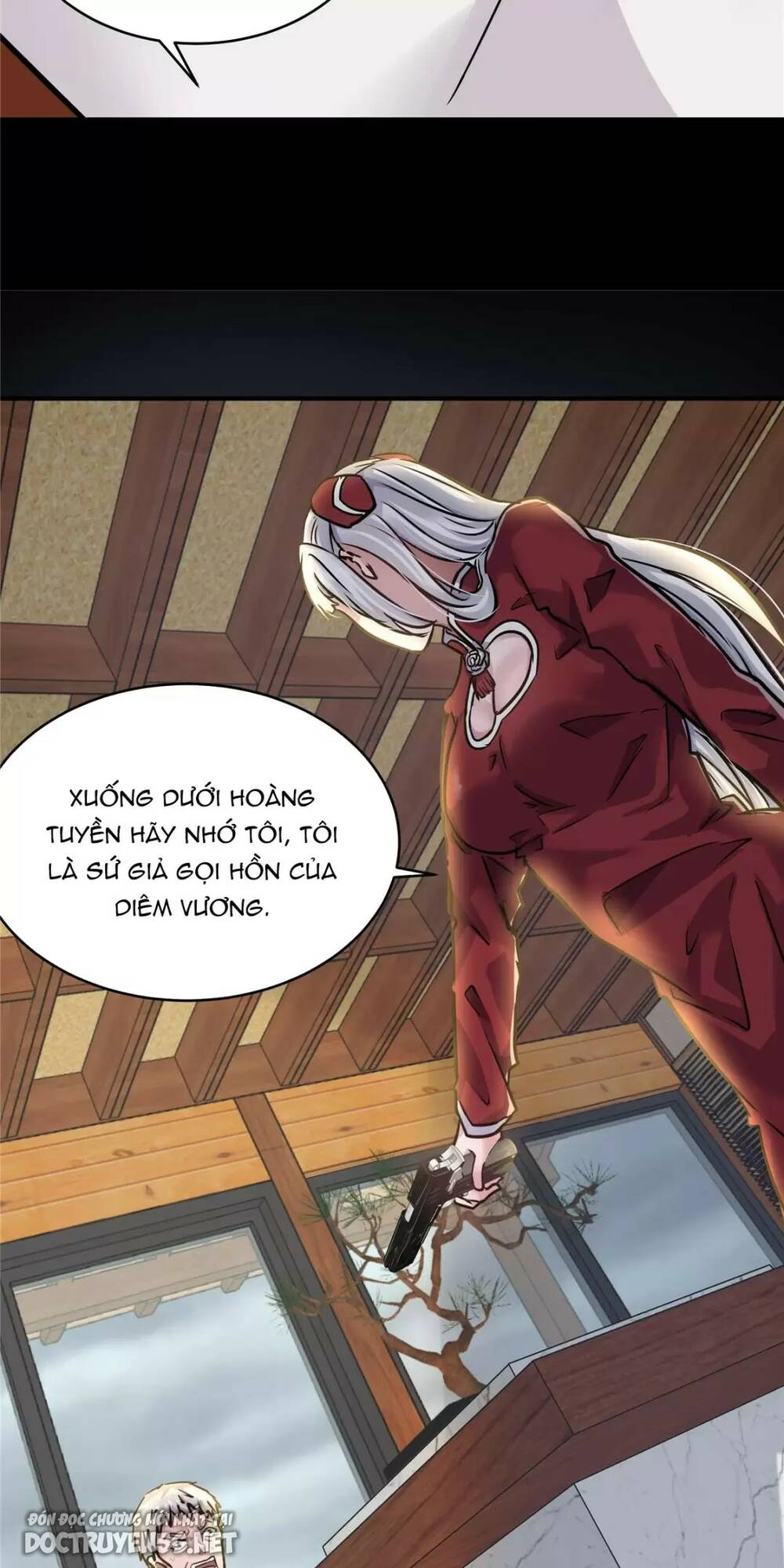 Vương Giả Săn Mồi - Chapter 57 - Page 10