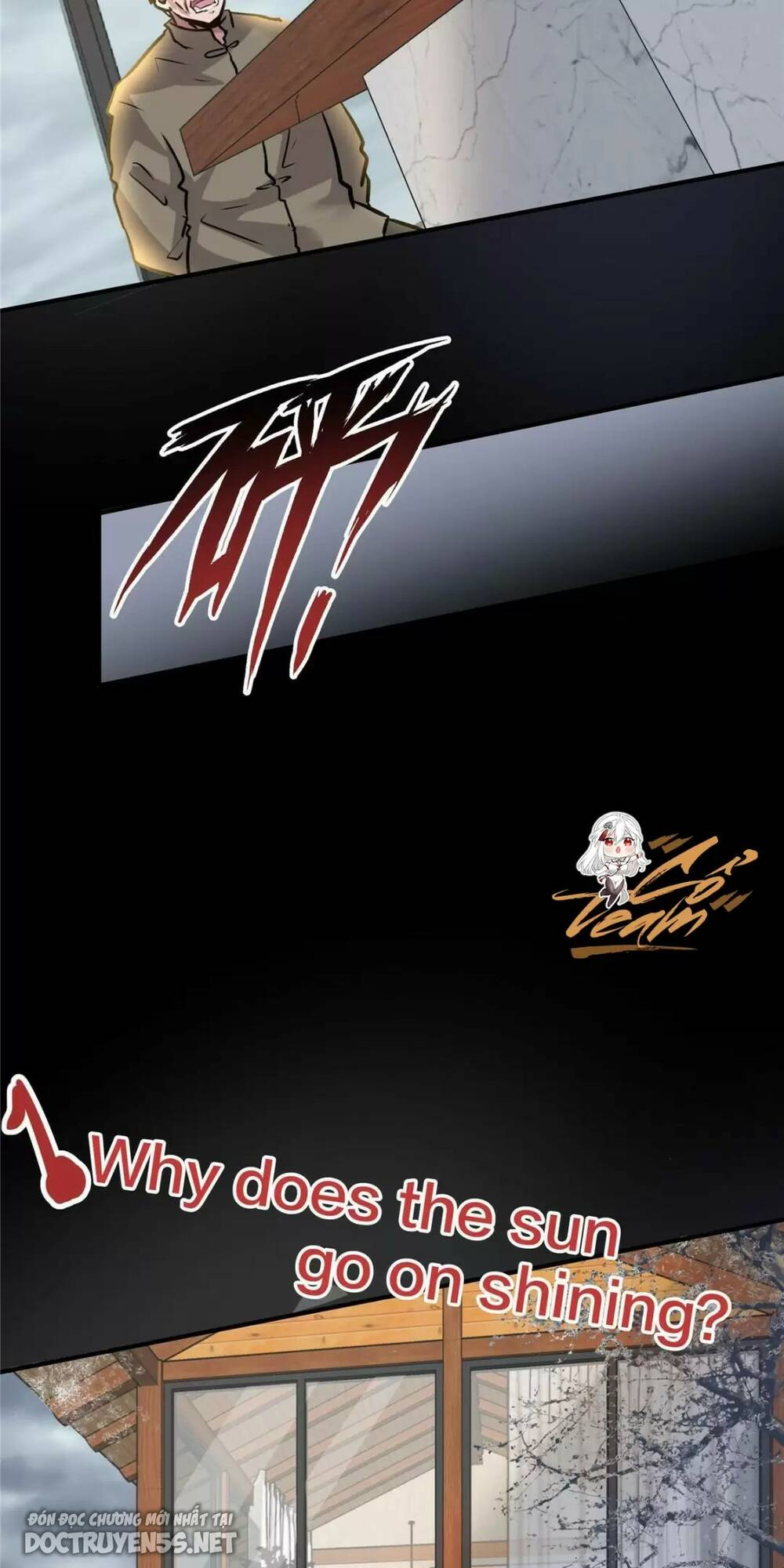 Vương Giả Săn Mồi - Chapter 57 - Page 11