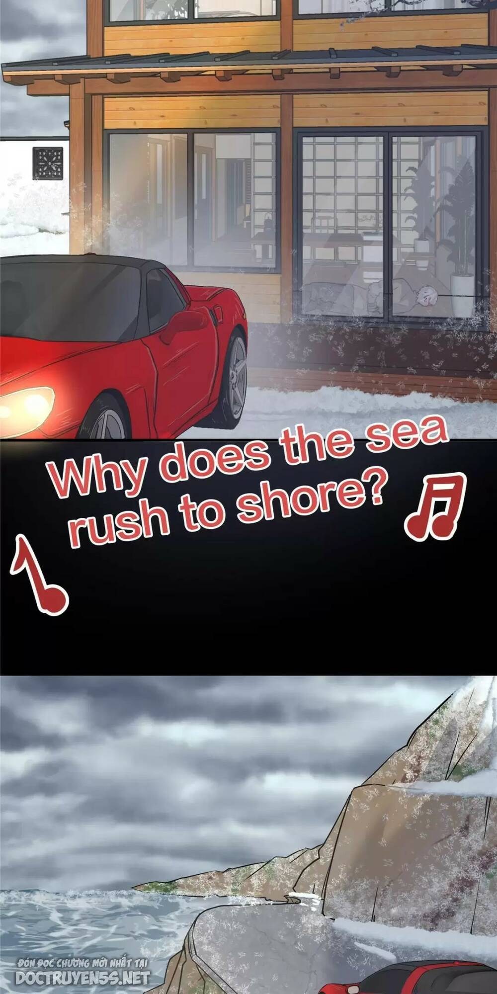 Vương Giả Săn Mồi - Chapter 57 - Page 12