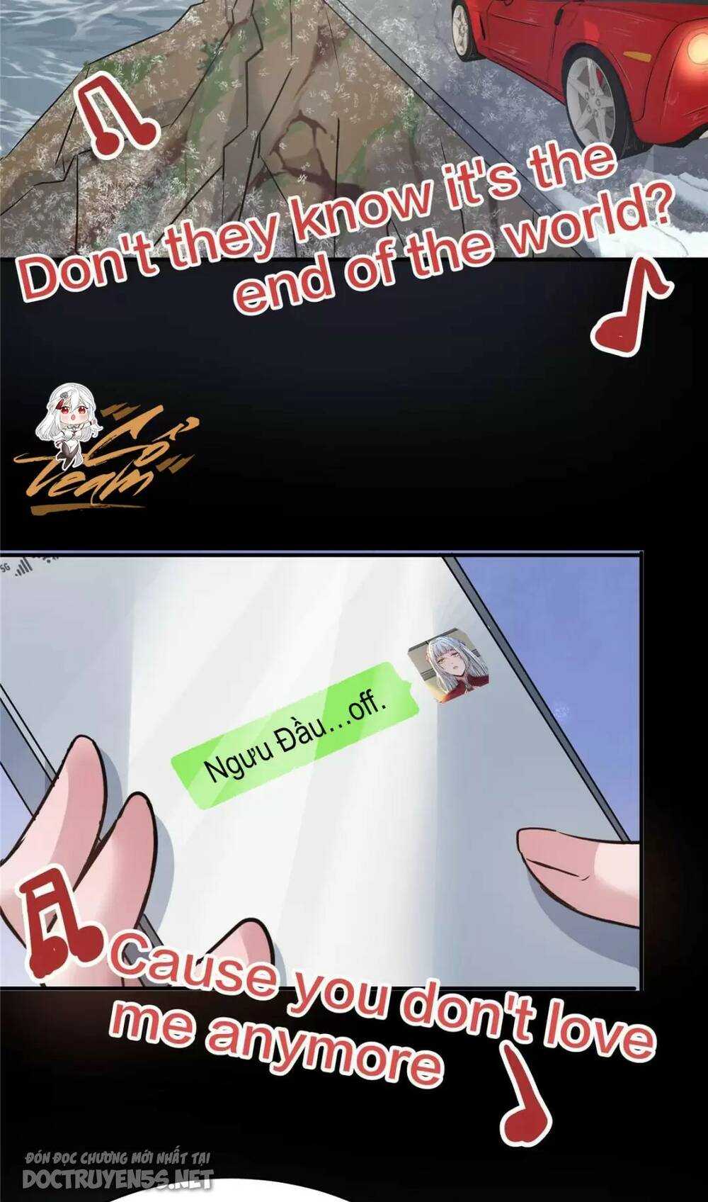 Vương Giả Săn Mồi - Chapter 57 - Page 13