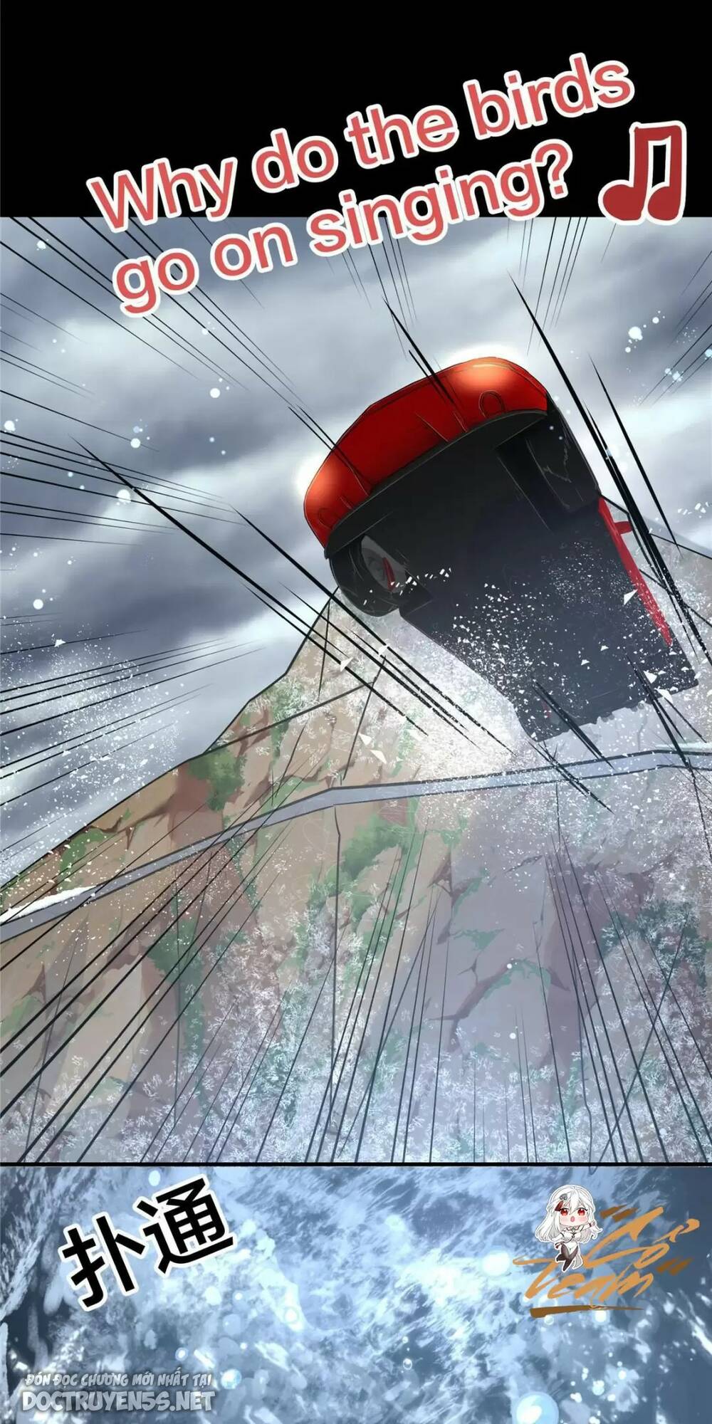 Vương Giả Săn Mồi - Chapter 57 - Page 15