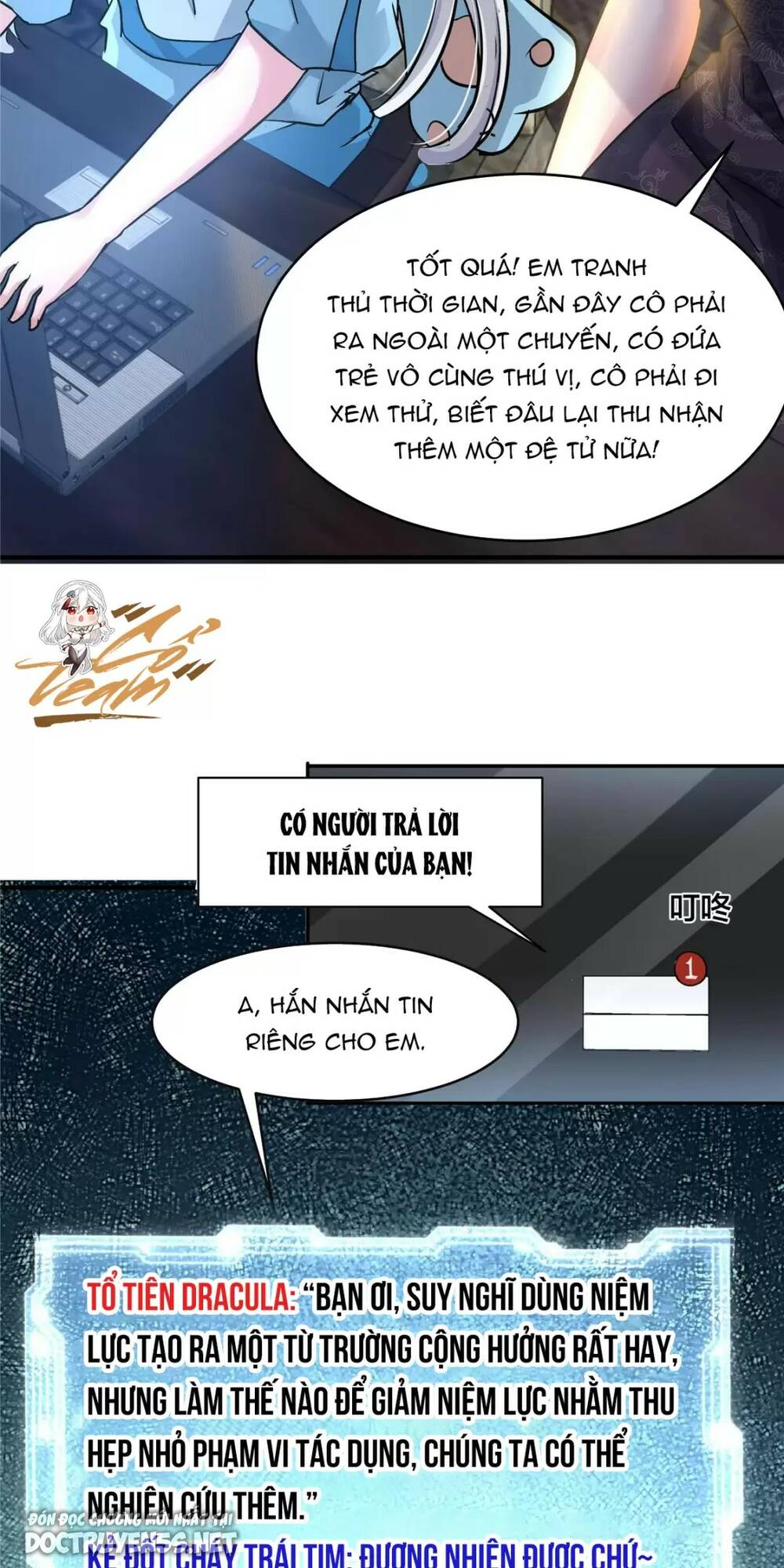 Vương Giả Săn Mồi - Chapter 57 - Page 28