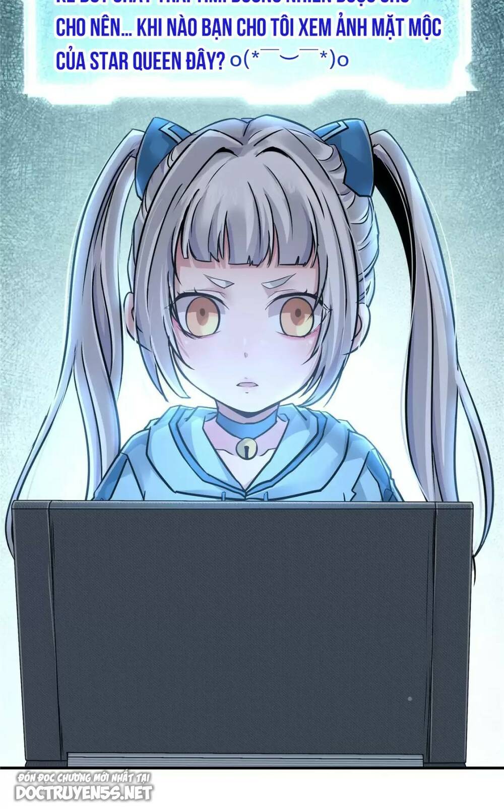 Vương Giả Săn Mồi - Chapter 57 - Page 29