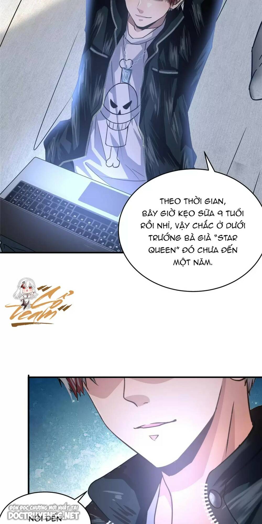 Vương Giả Săn Mồi - Chapter 57 - Page 32