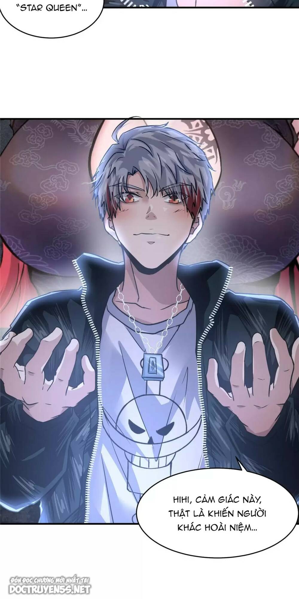 Vương Giả Săn Mồi - Chapter 57 - Page 33