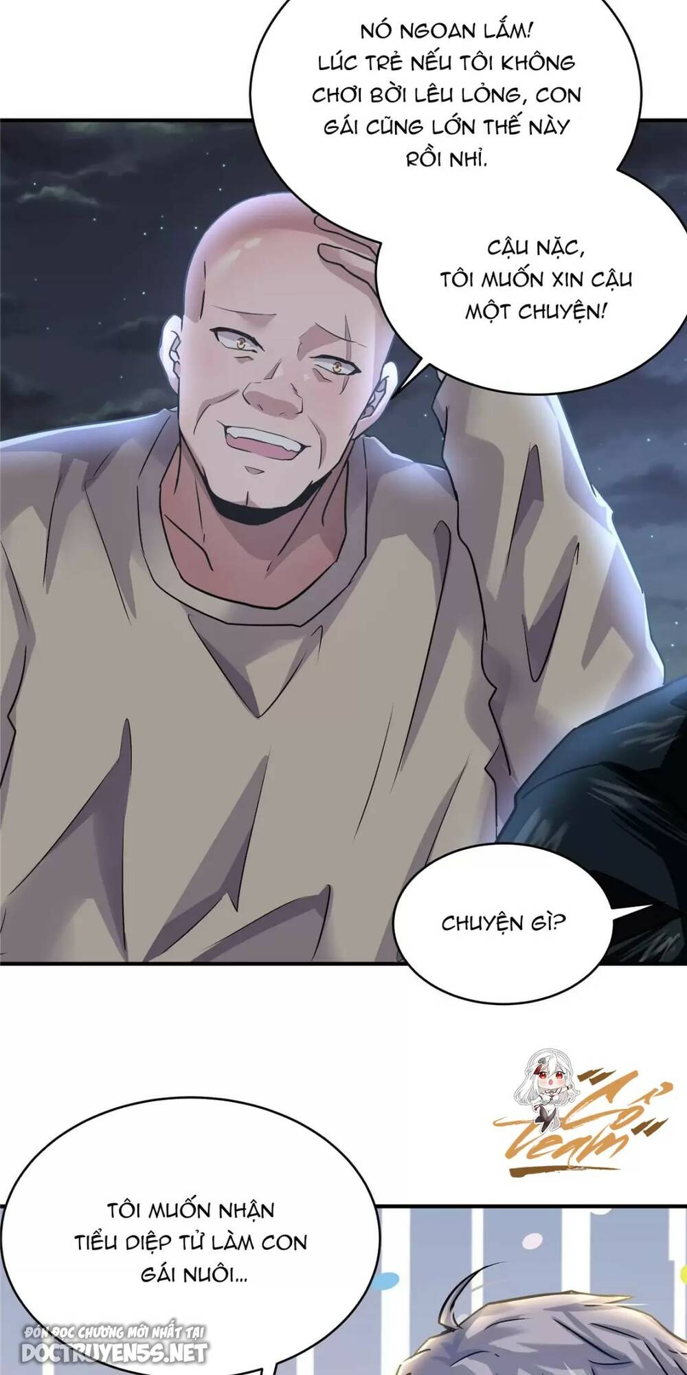 Vương Giả Săn Mồi - Chapter 57 - Page 35