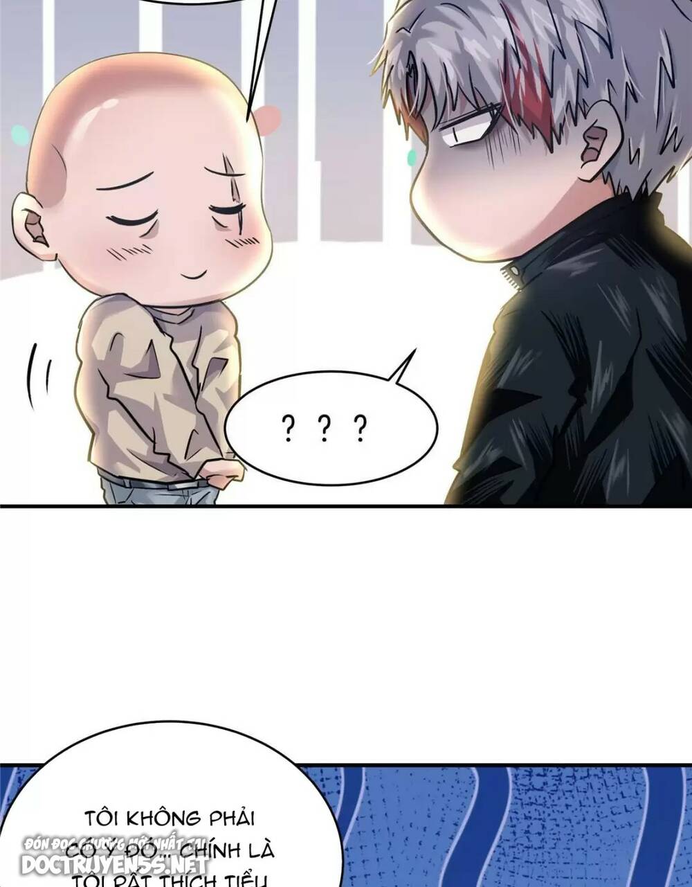 Vương Giả Săn Mồi - Chapter 57 - Page 36