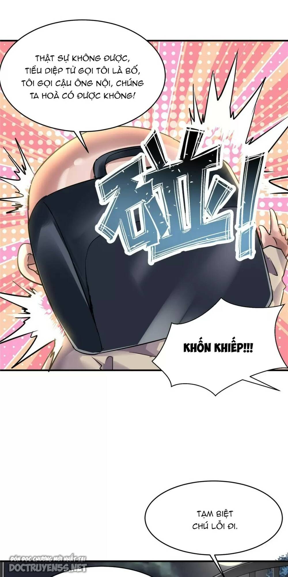 Vương Giả Săn Mồi - Chapter 57 - Page 39