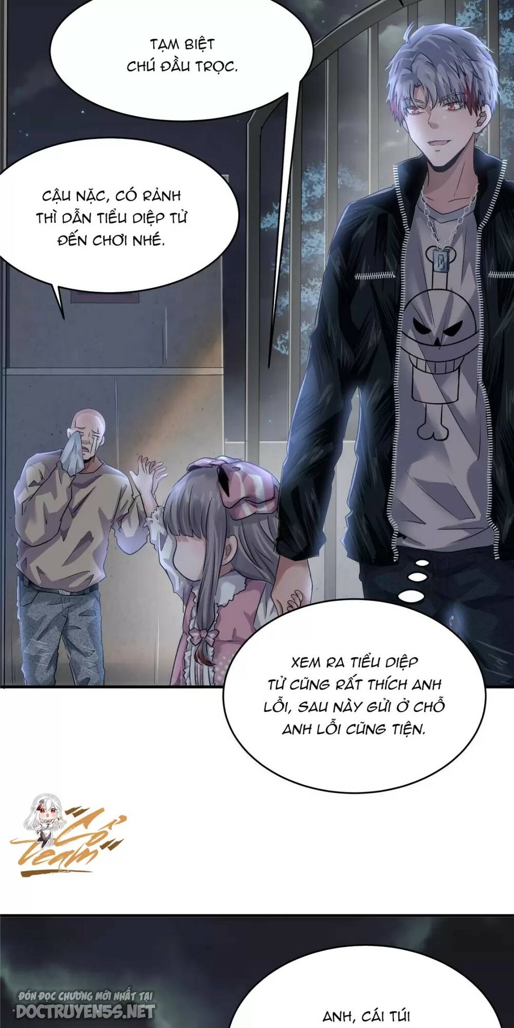 Vương Giả Săn Mồi - Chapter 57 - Page 40