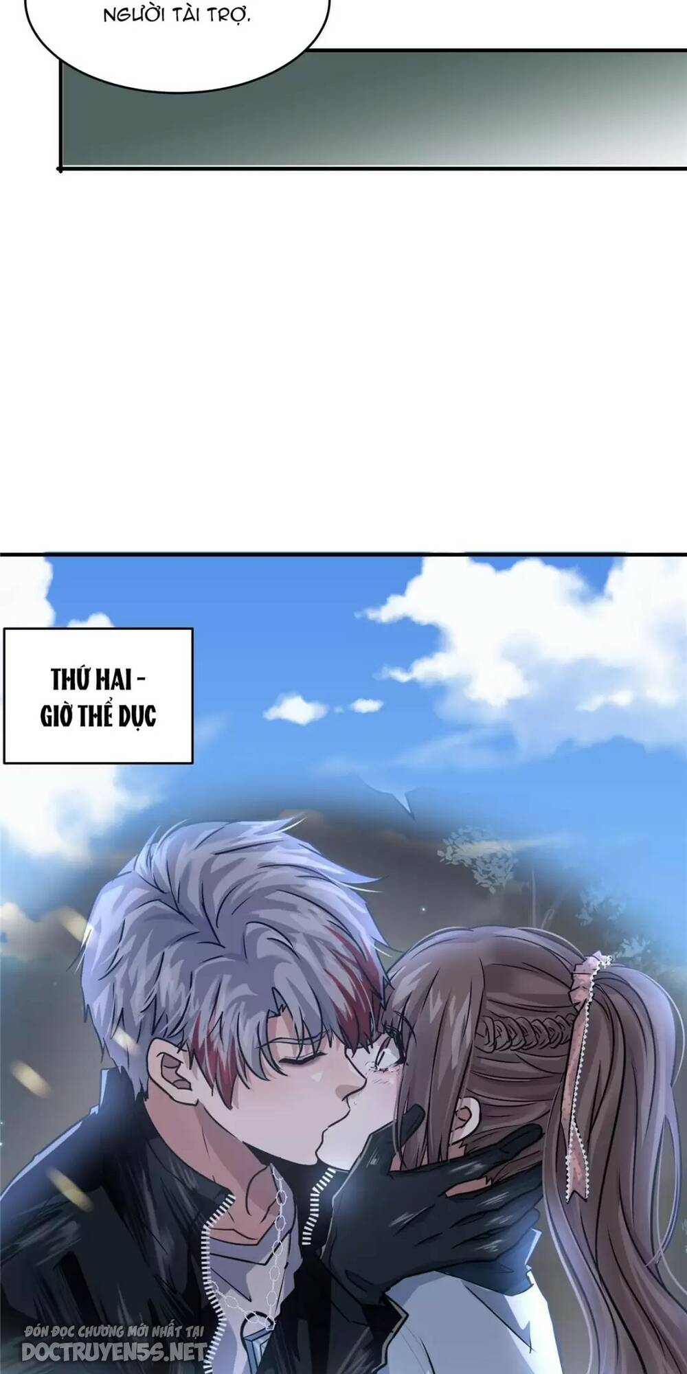 Vương Giả Săn Mồi - Chapter 57 - Page 42