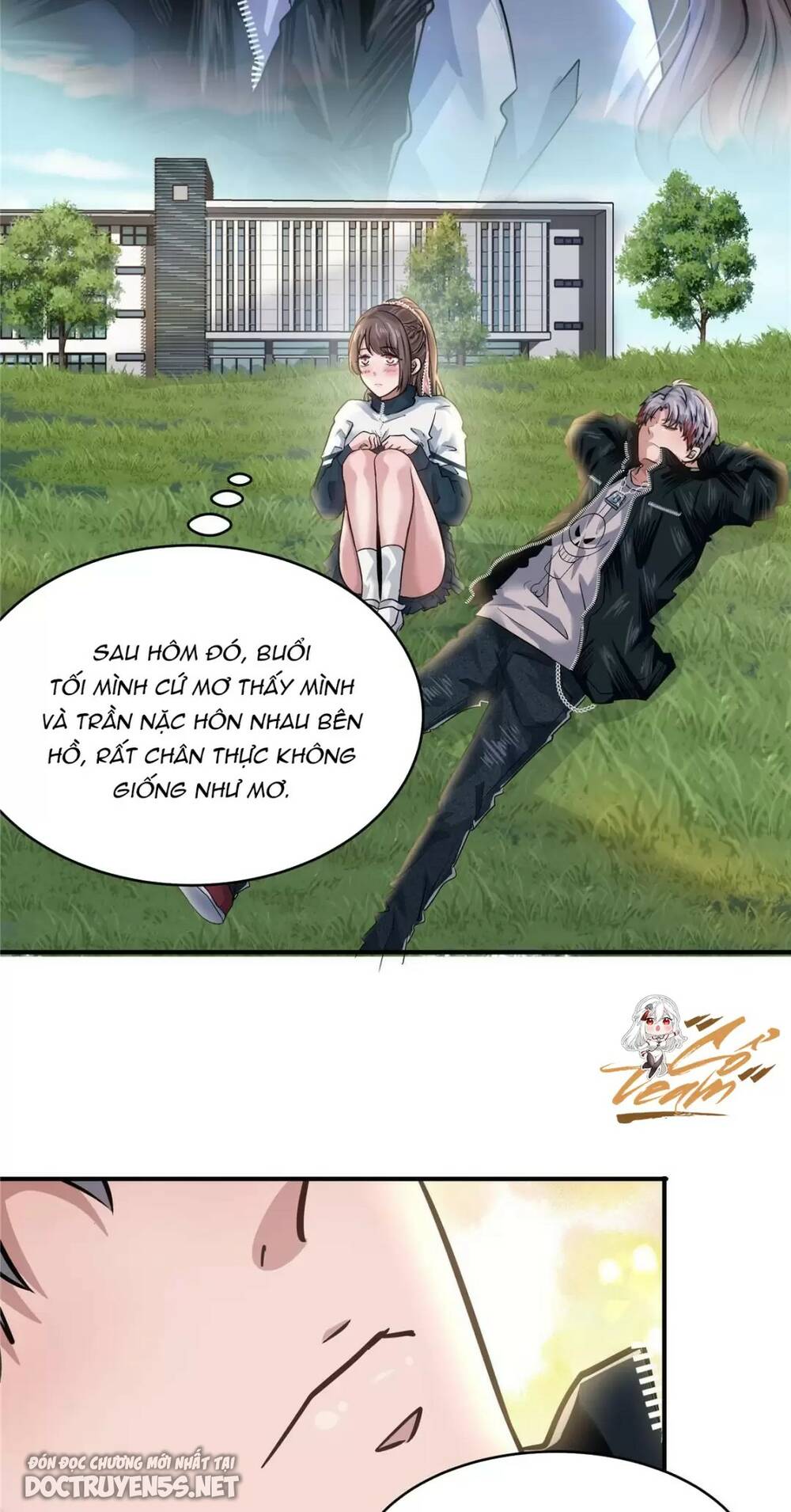 Vương Giả Săn Mồi - Chapter 57 - Page 43