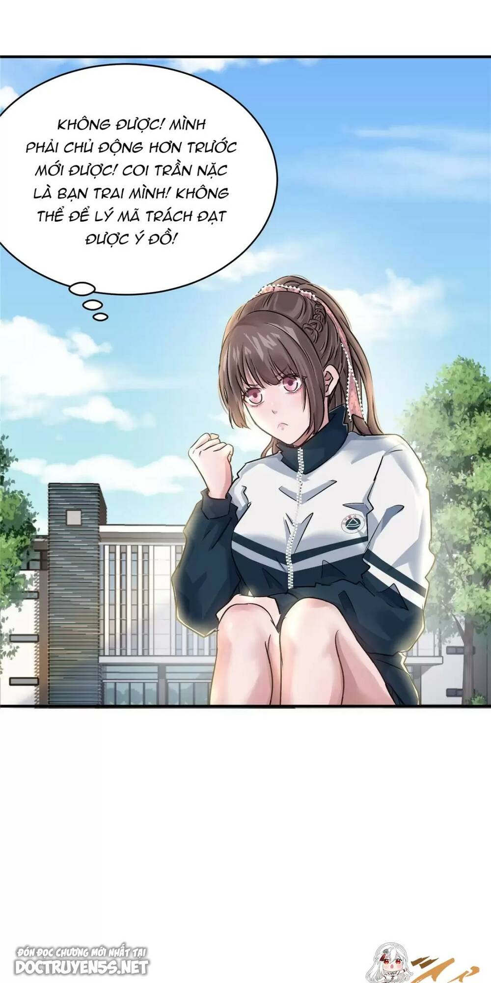 Vương Giả Săn Mồi - Chapter 57 - Page 45