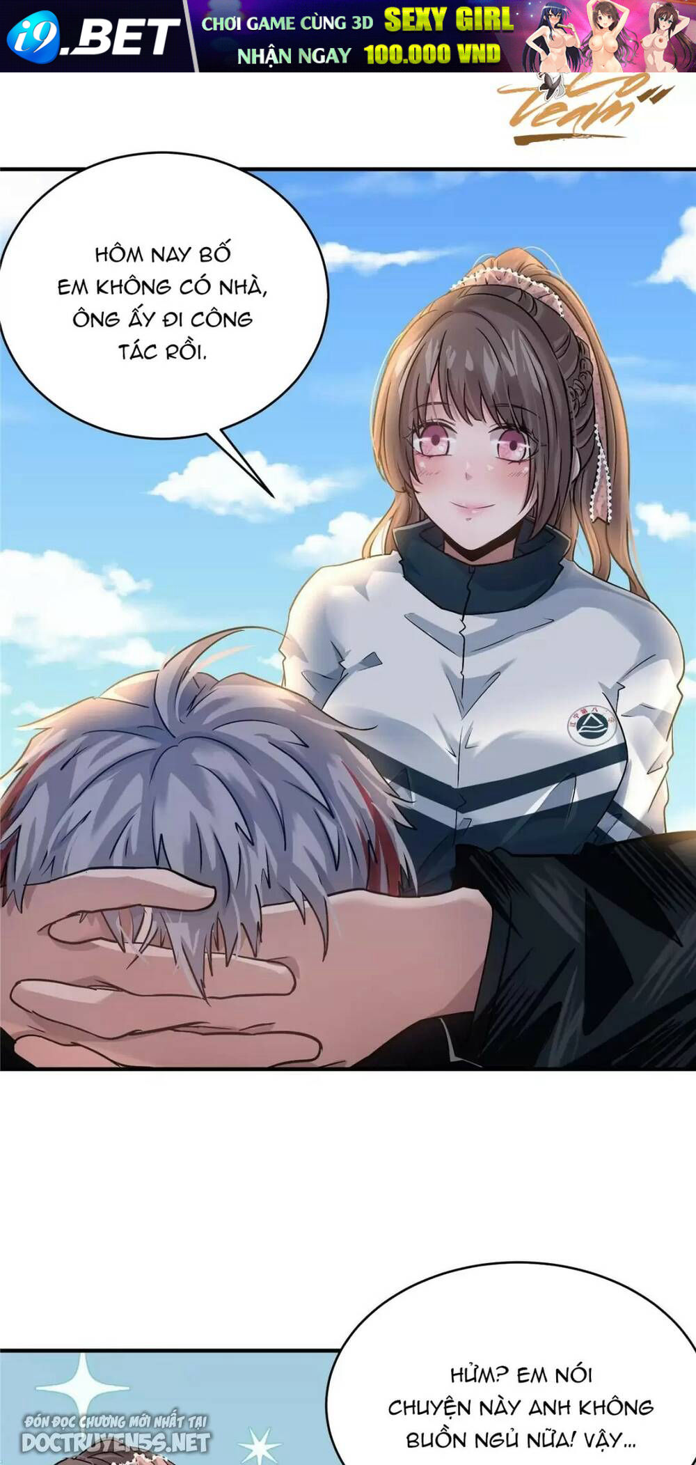 Vương Giả Săn Mồi - Chapter 57 - Page 46