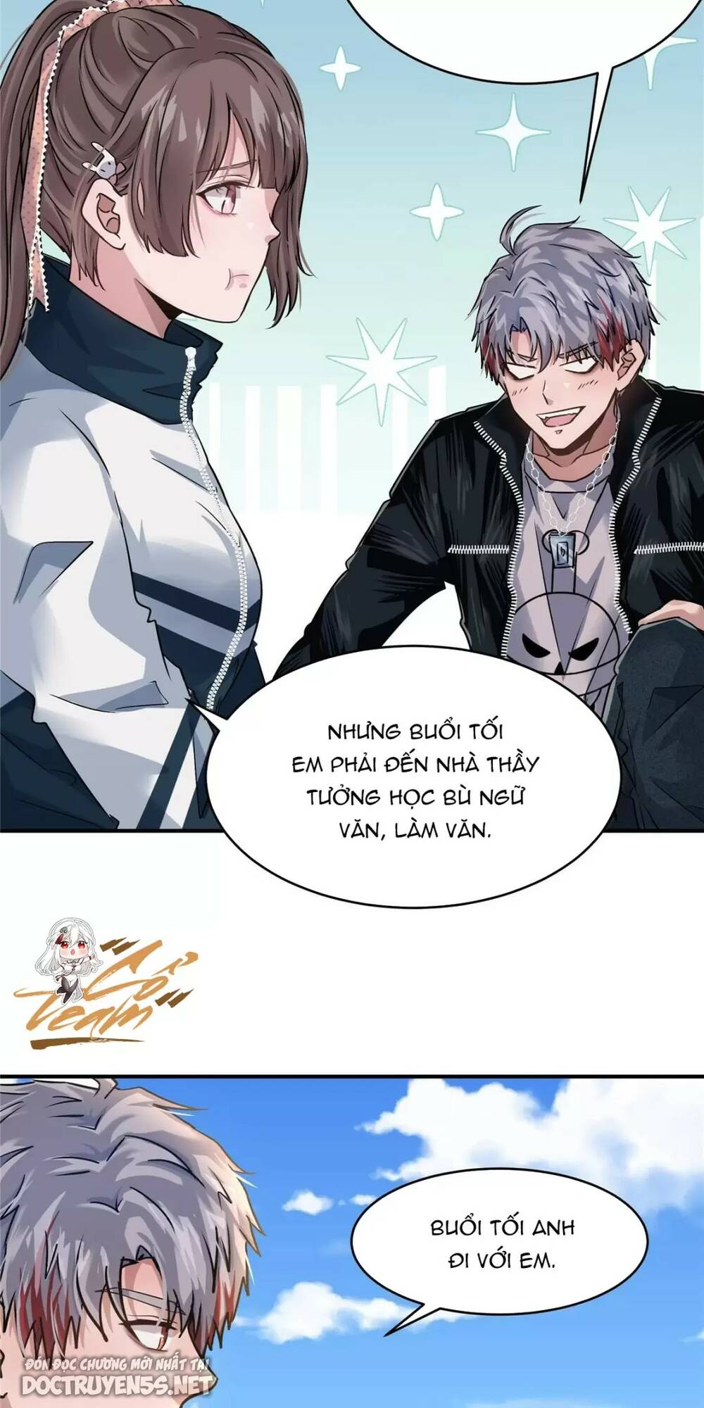 Vương Giả Săn Mồi - Chapter 57 - Page 47