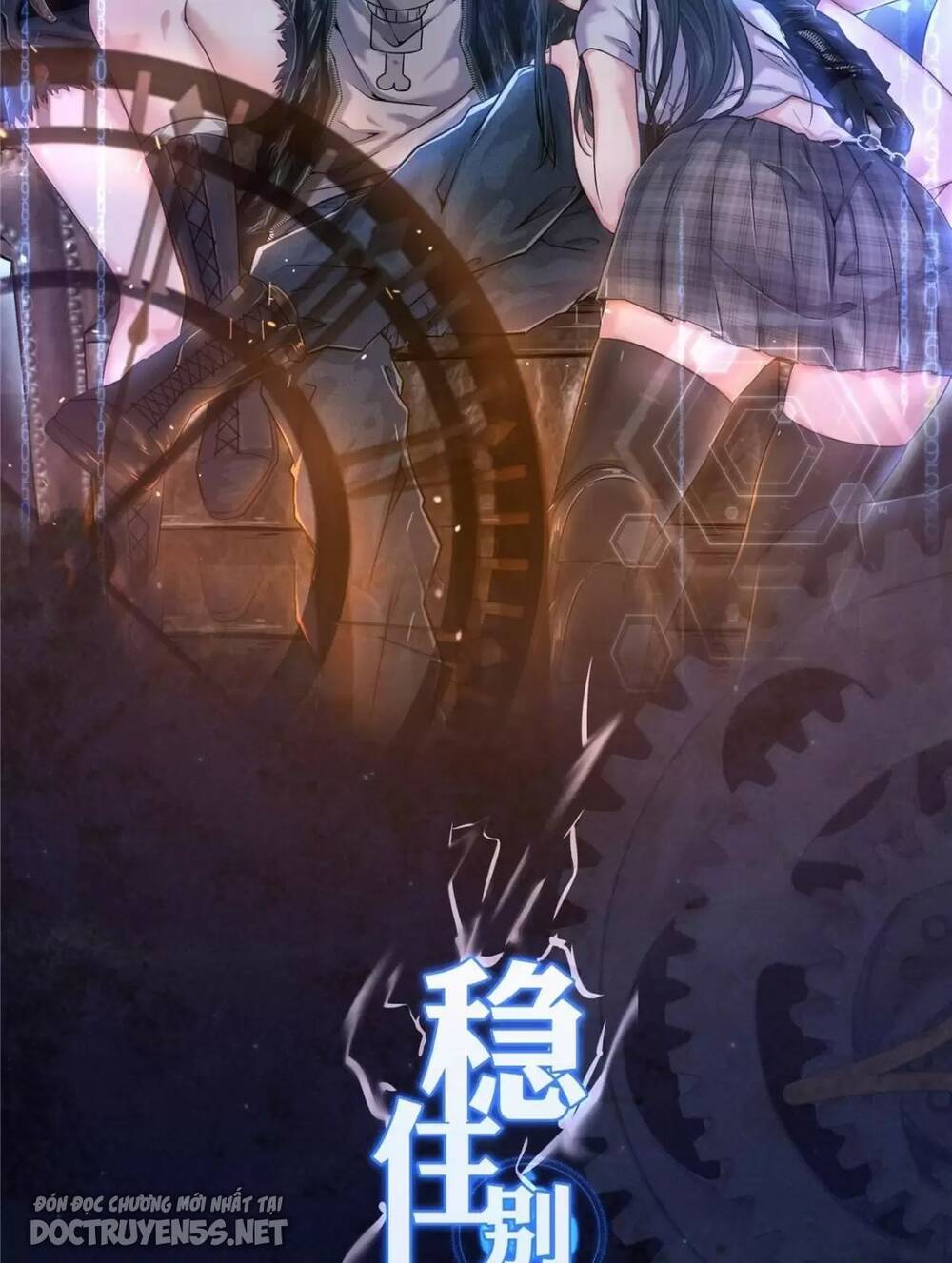 Vương Giả Săn Mồi - Chapter 57 - Page 50