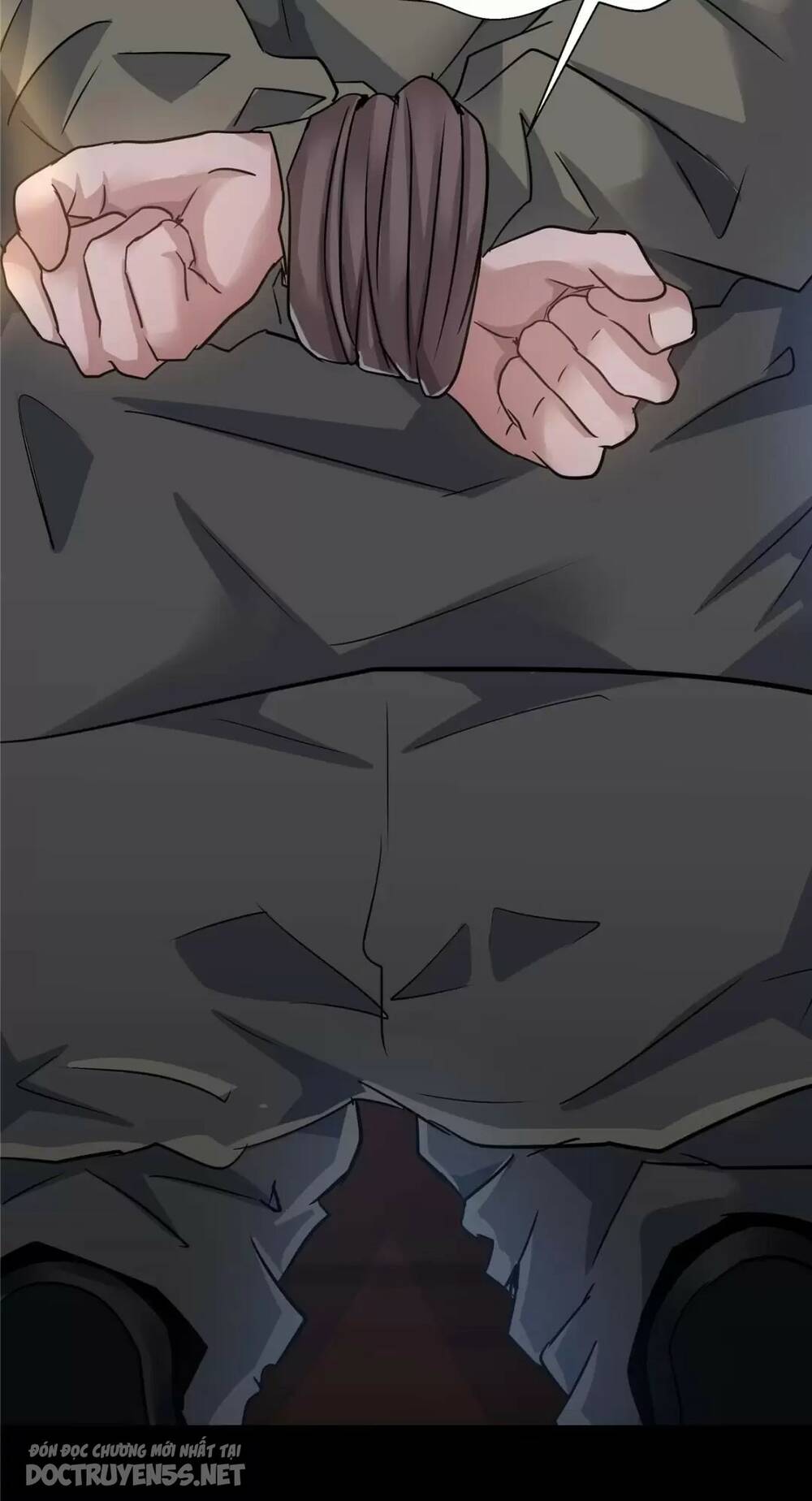 Vương Giả Săn Mồi - Chapter 57 - Page 6